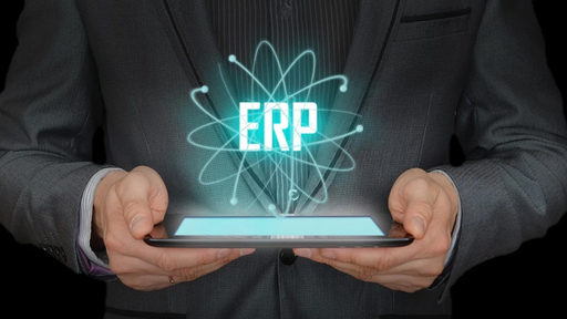 ERP gestion empresarial pixabay