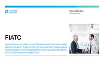 Micro Focus y FIATC