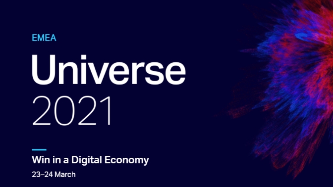Universe 2021