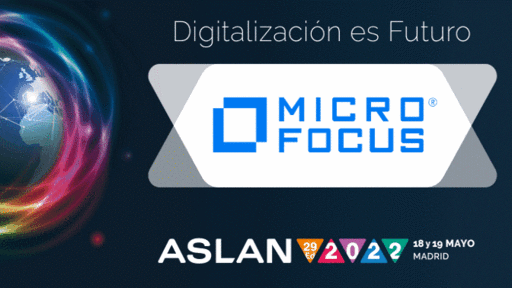 Micro Focus Aslan