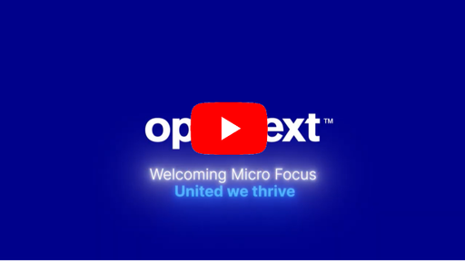 Video OpenText