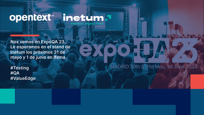 ExpoQA opentext