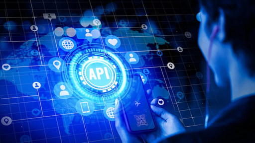 API aplicaciones desarrollo