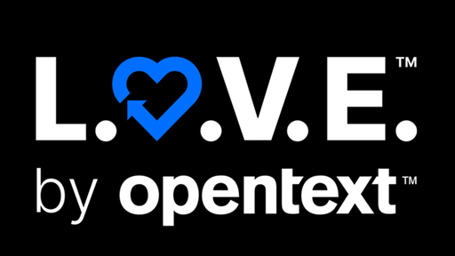 OpenText LOVE