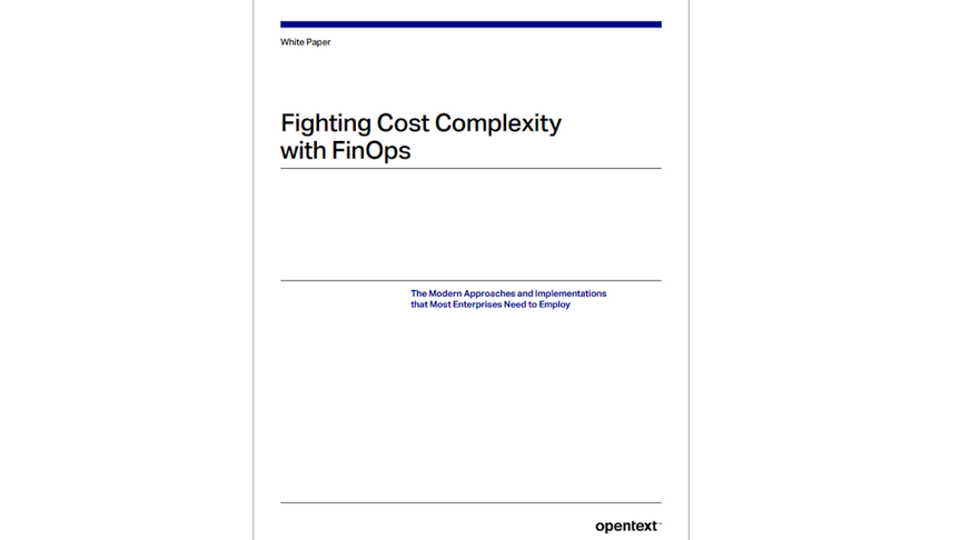 Whitepaper Opentext