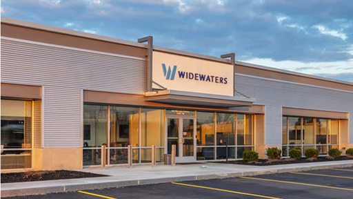 widewaters caso exito opentext