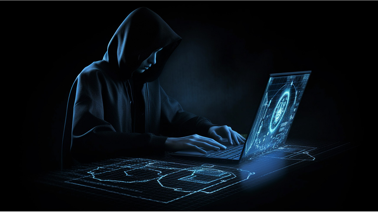 hacker inteligencia artificial ataque