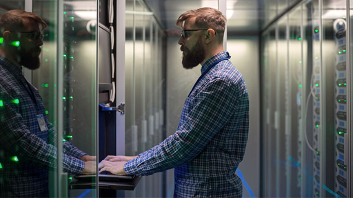 HPE Aruba Networking