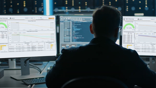 Vertiv infraestructura inteligente