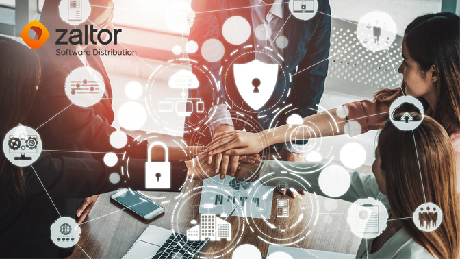 Zaltor inteligencia artificial